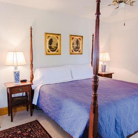 Roanoke Island Inn Manteo Phòng bức ảnh