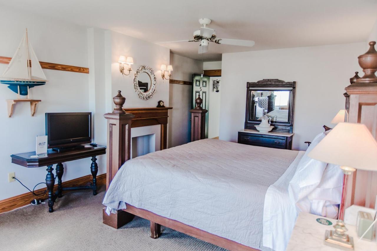 Roanoke Island Inn Manteo Phòng bức ảnh