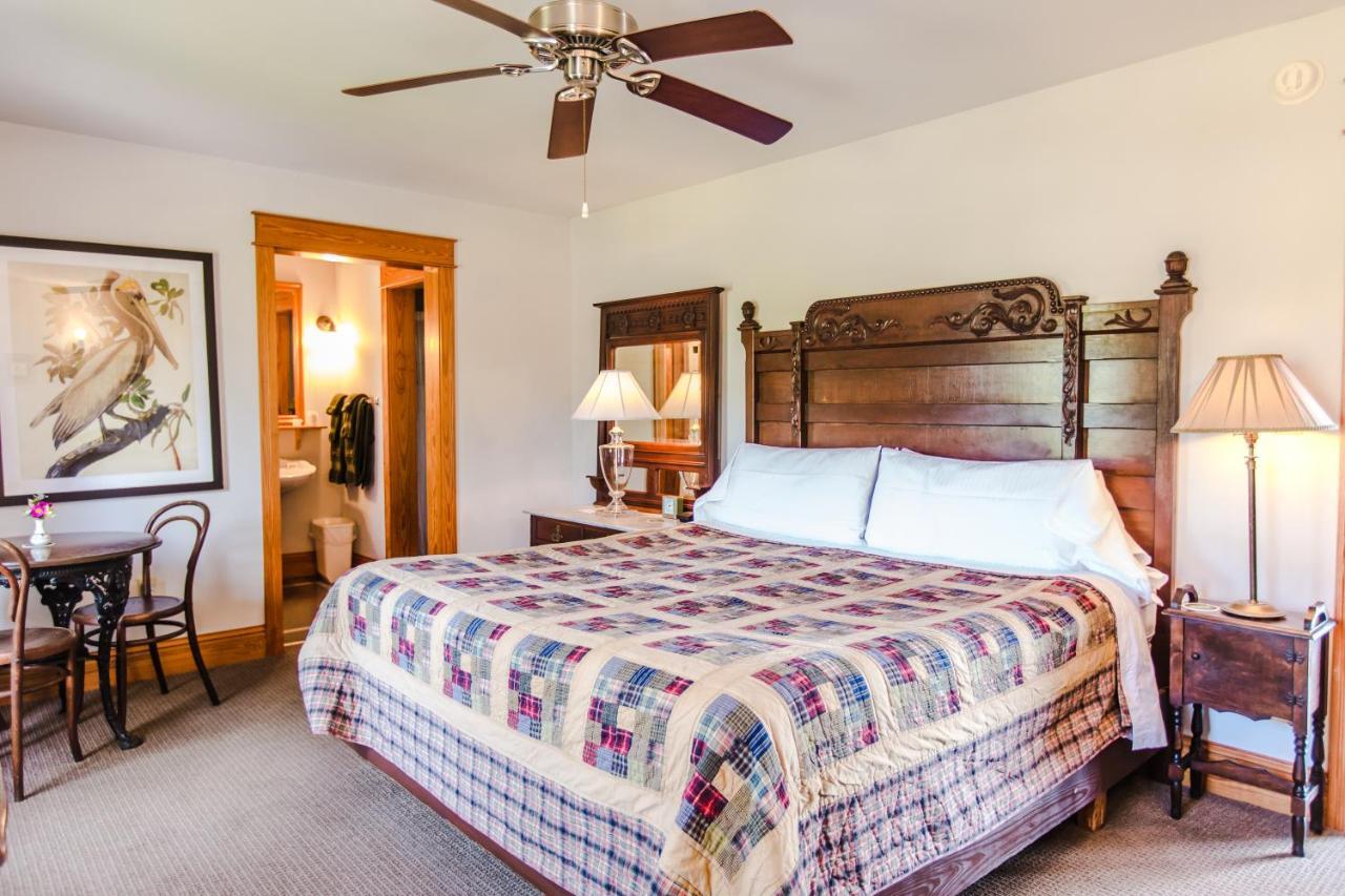 Roanoke Island Inn Manteo Phòng bức ảnh