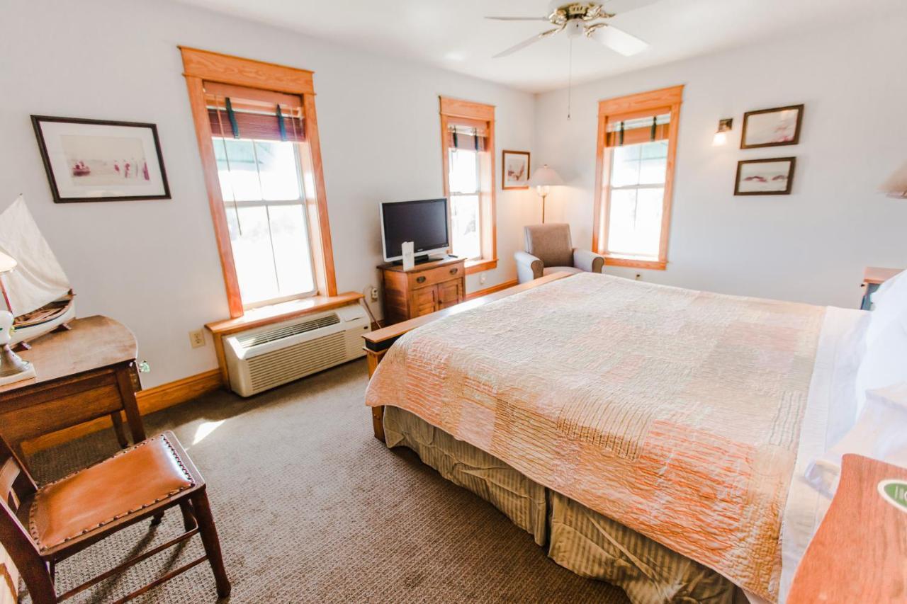 Roanoke Island Inn Manteo Phòng bức ảnh