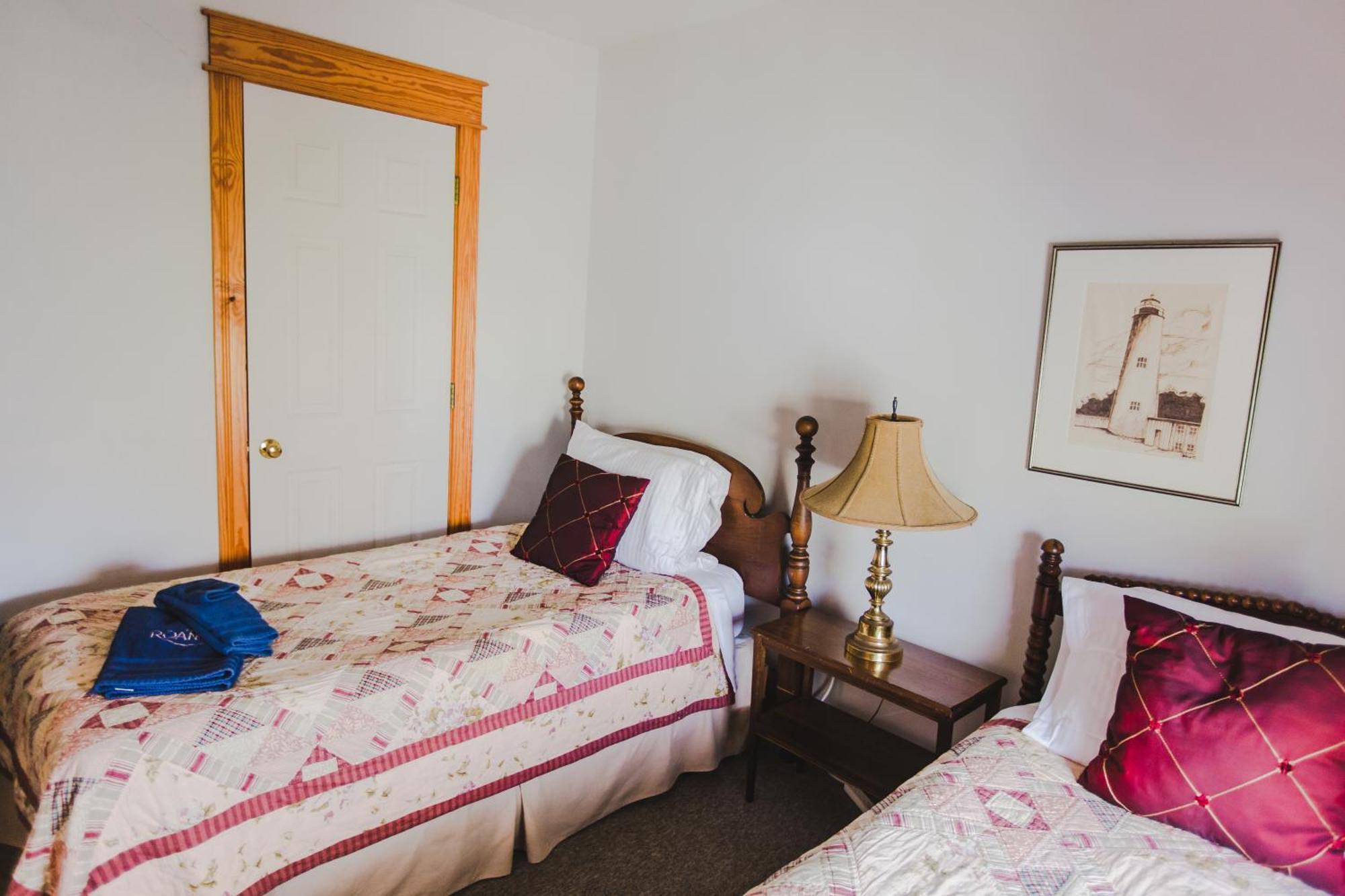 Roanoke Island Inn Manteo Phòng bức ảnh