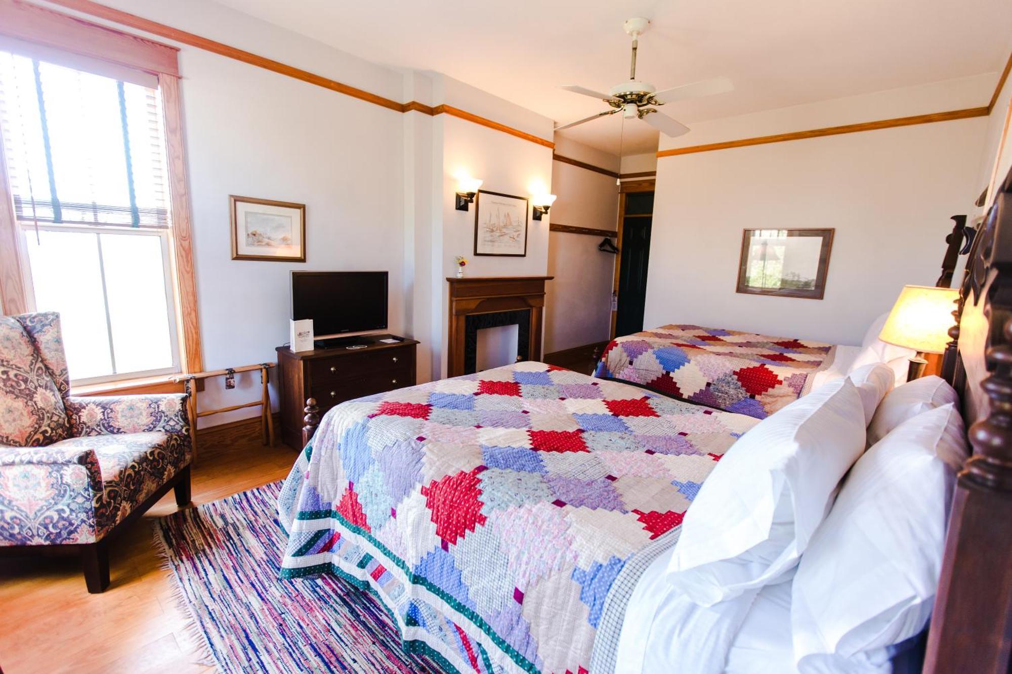 Roanoke Island Inn Manteo Phòng bức ảnh