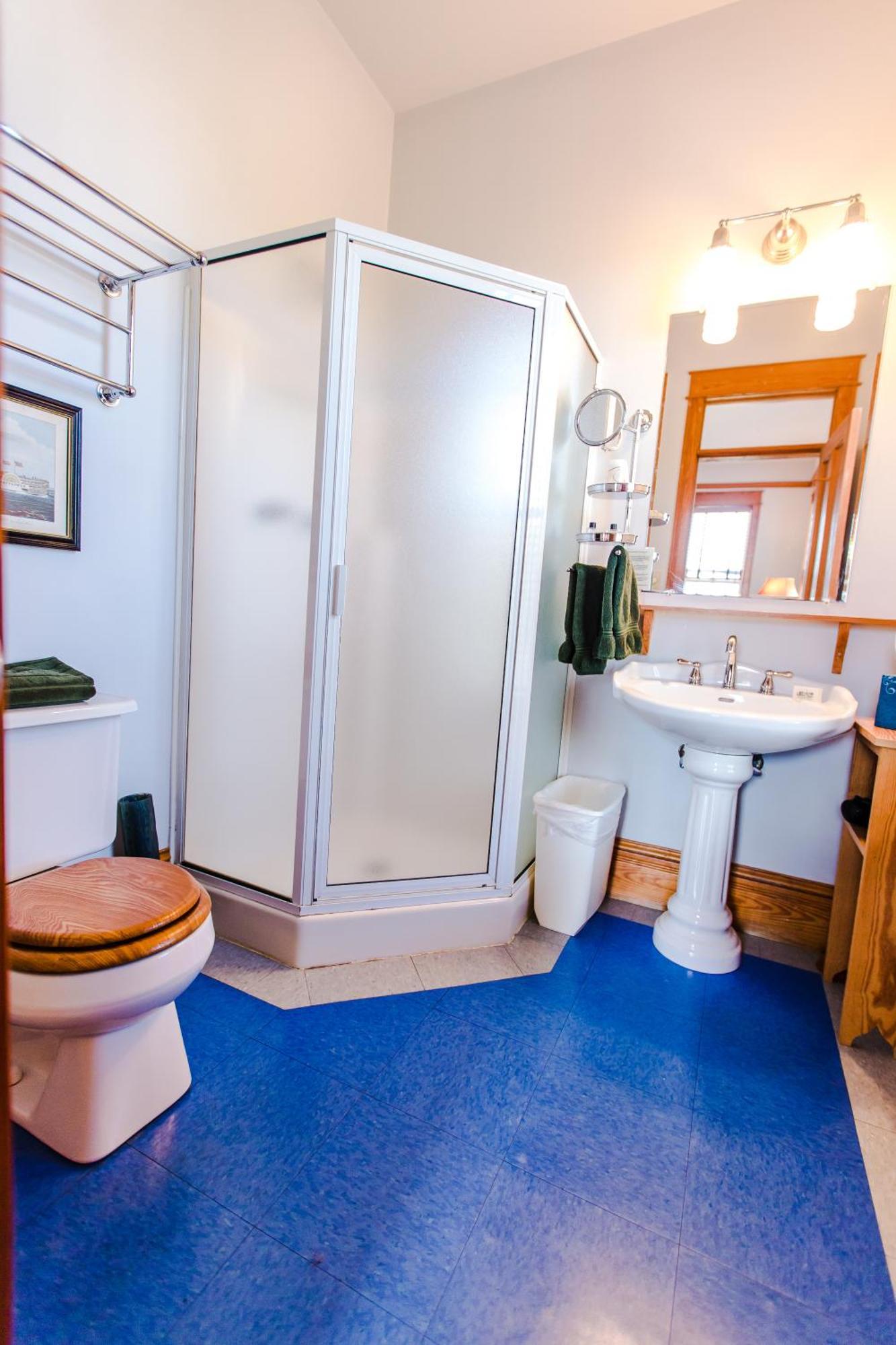 Roanoke Island Inn Manteo Phòng bức ảnh