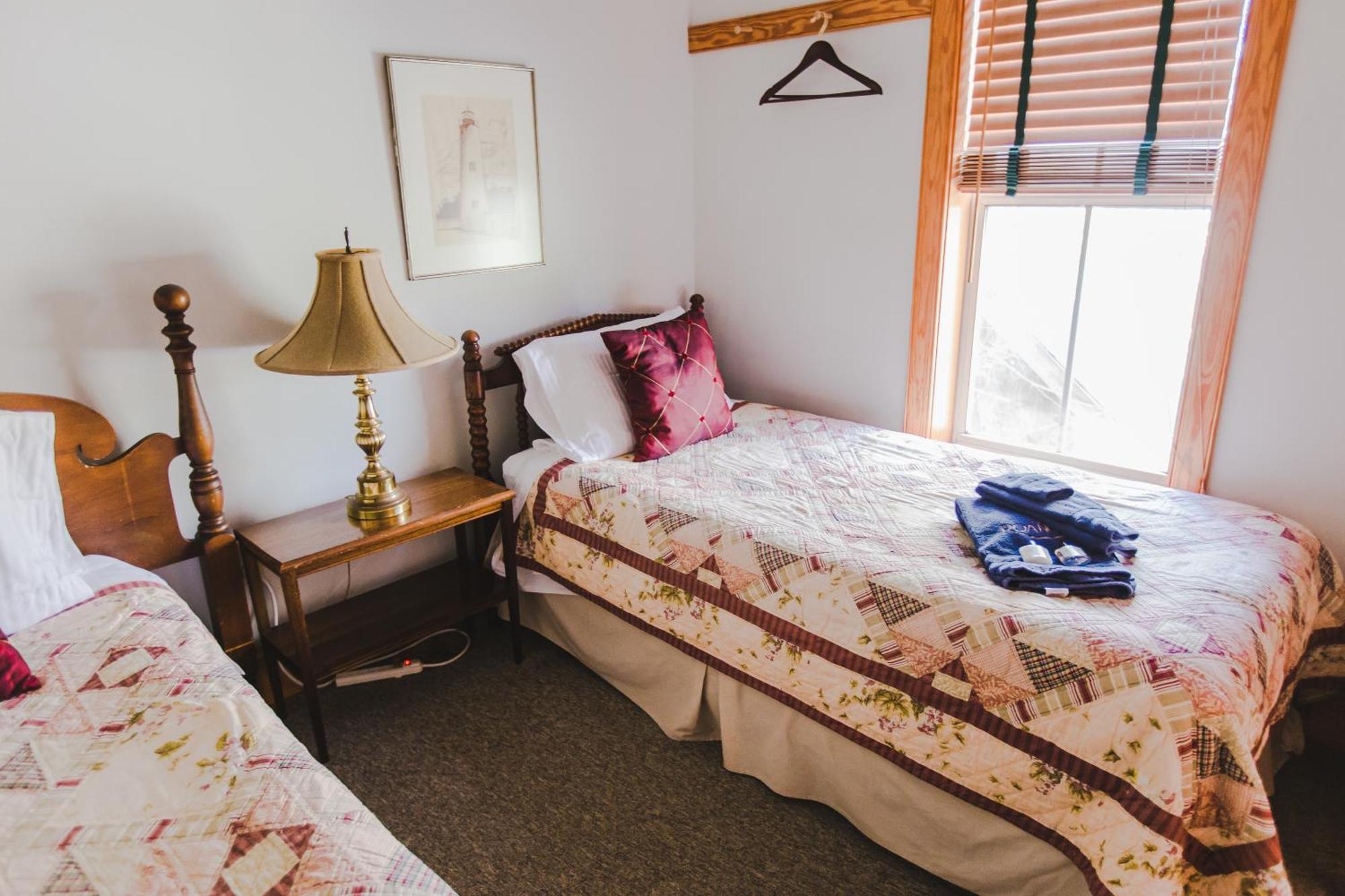 Roanoke Island Inn Manteo Phòng bức ảnh