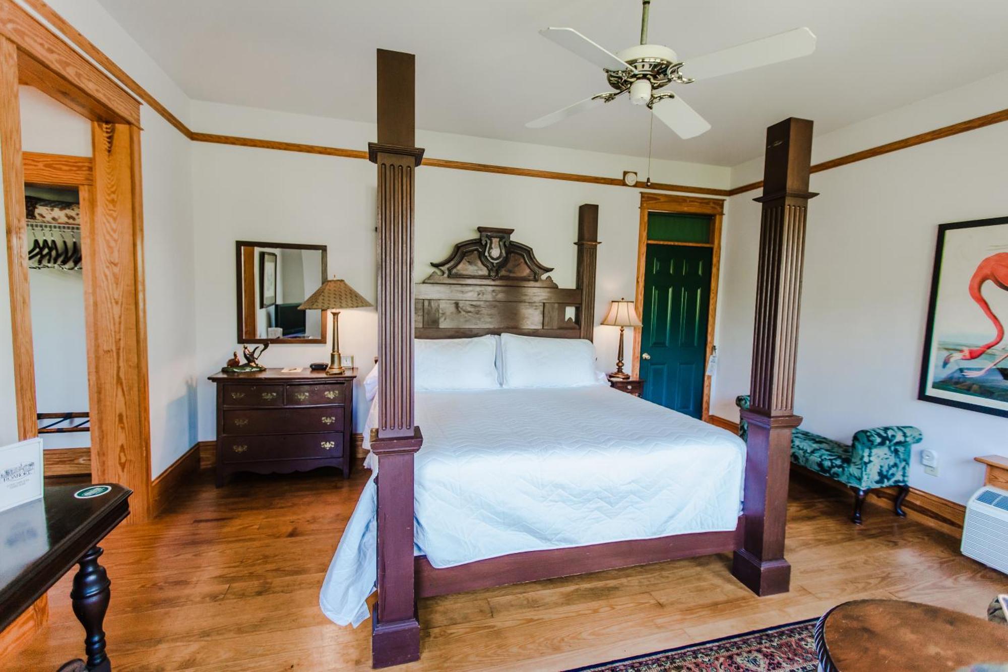 Roanoke Island Inn Manteo Phòng bức ảnh