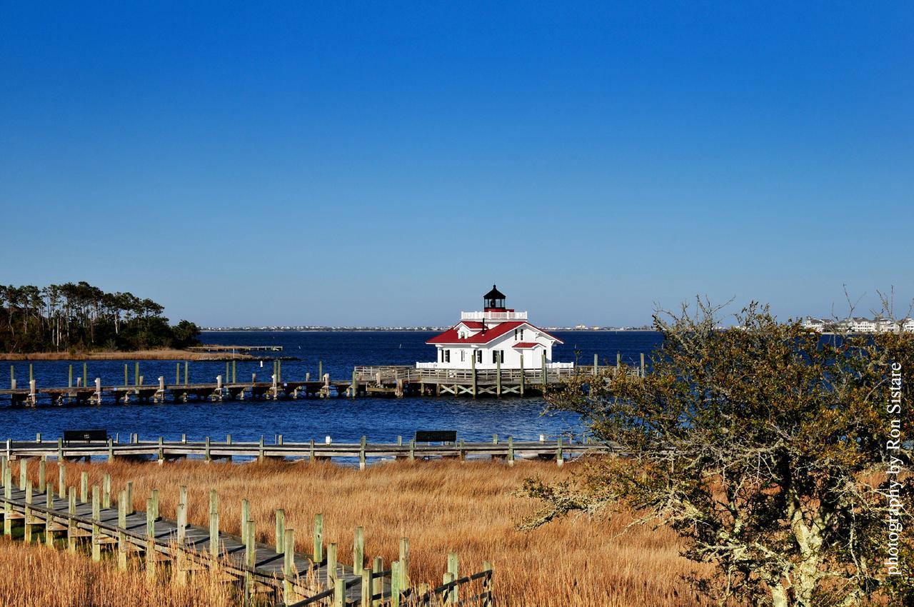 Roanoke Island Inn Manteo Ngoại thất bức ảnh