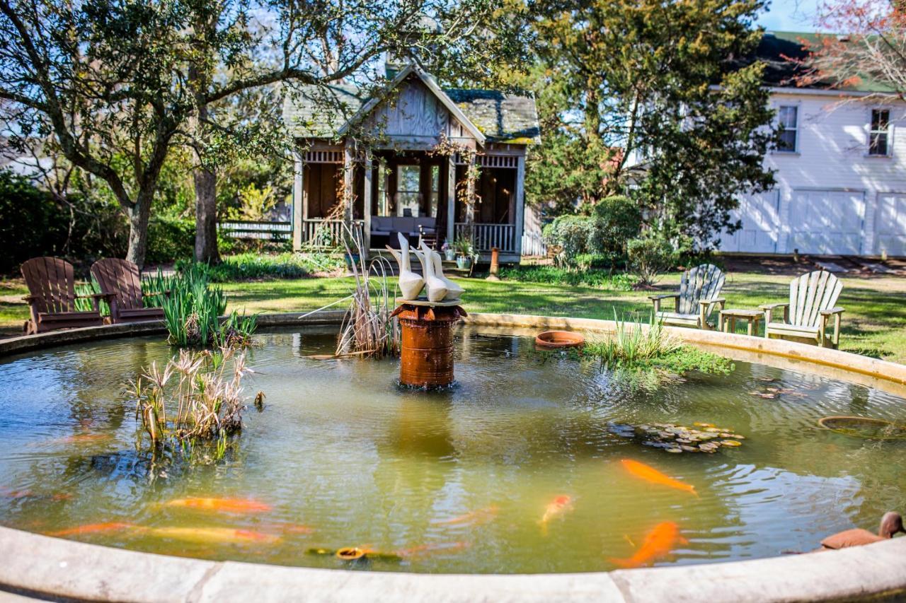 Roanoke Island Inn Manteo Ngoại thất bức ảnh