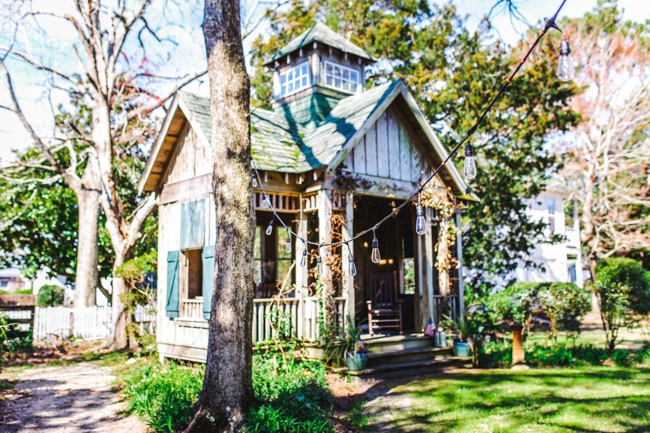 Roanoke Island Inn Manteo Ngoại thất bức ảnh