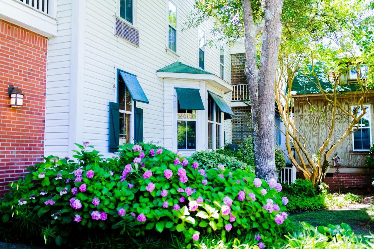Roanoke Island Inn Manteo Ngoại thất bức ảnh