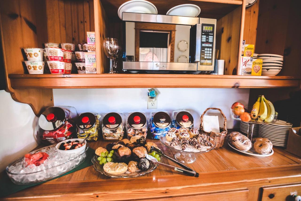 Roanoke Island Inn Manteo Ngoại thất bức ảnh