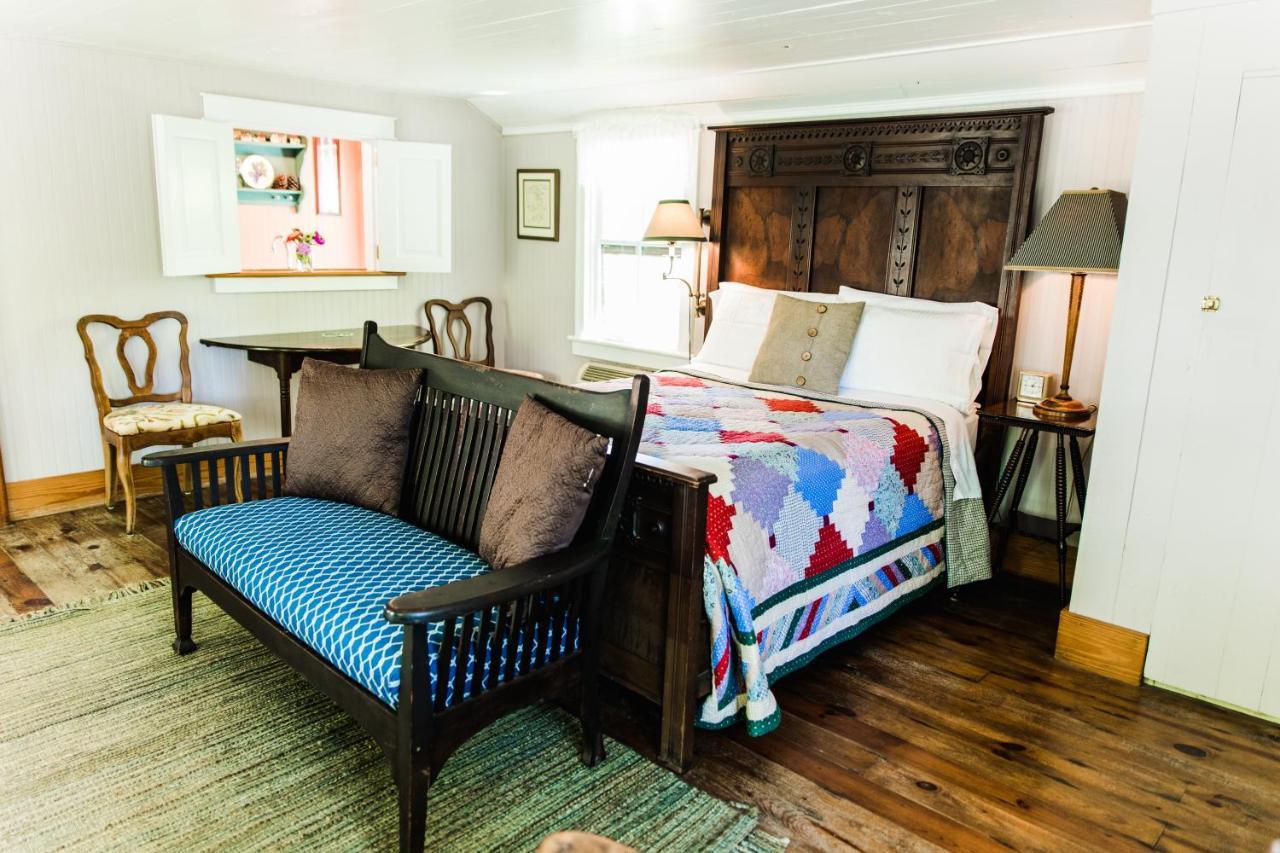 Roanoke Island Inn Manteo Ngoại thất bức ảnh