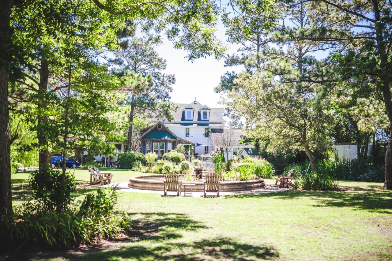 Roanoke Island Inn Manteo Ngoại thất bức ảnh