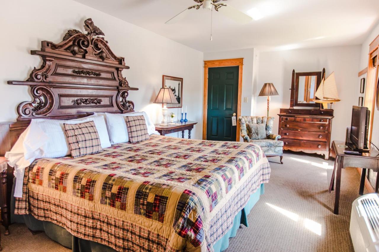 Roanoke Island Inn Manteo Phòng bức ảnh