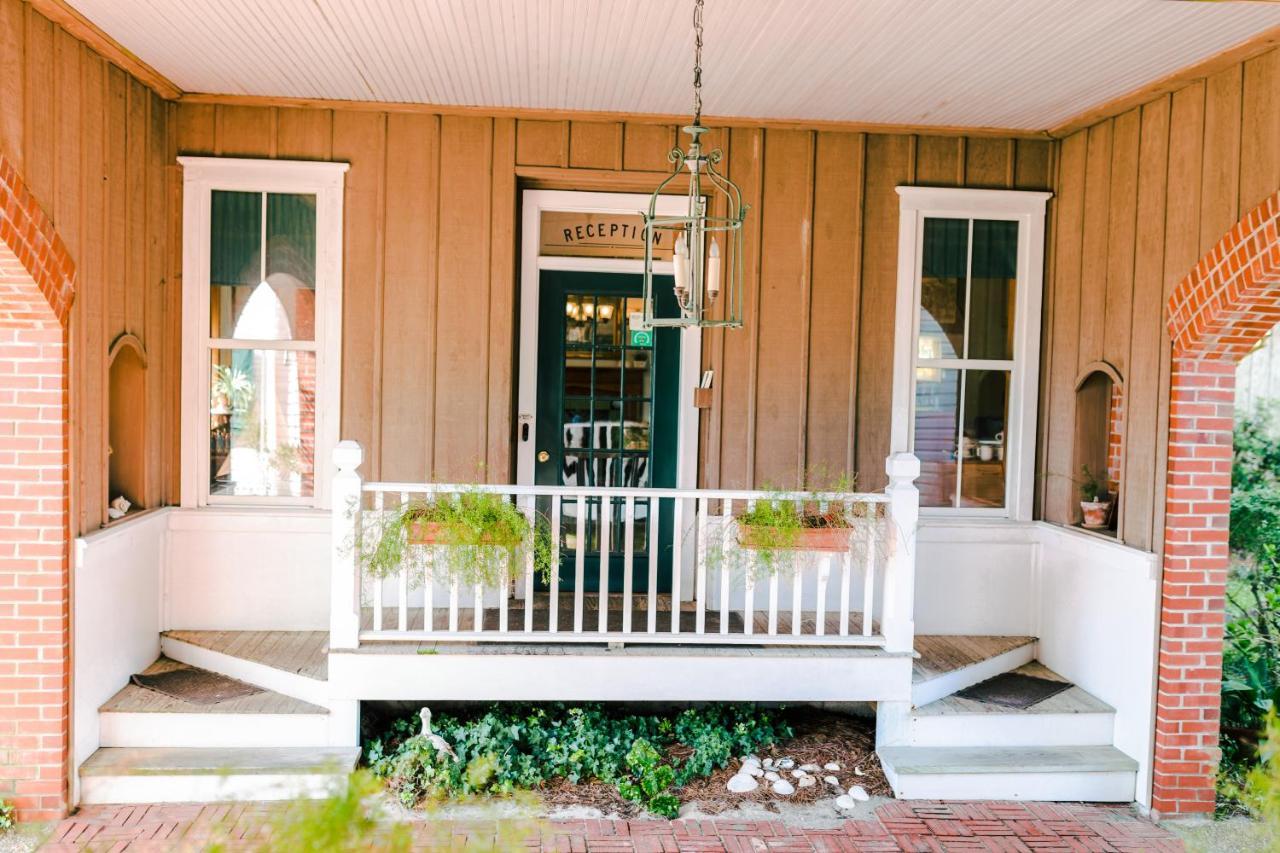 Roanoke Island Inn Manteo Ngoại thất bức ảnh